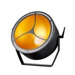 200W Retro Colorful LED Backlight - Image 4