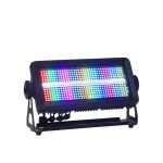 Outdoor Waterproof 400W RGBW LED Strobe Light