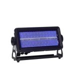 Outdoor Waterproof 400W RGBW LED Strobe Light - Ảnh 2