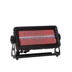 Outdoor Waterproof 400W RGBW LED Strobe Light - Ảnh 3