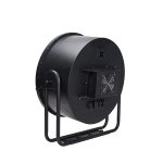 Outdoor waterproof 600w 6-in-1 LED backlight with auxiliary light + LED aperture - Image 5
