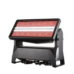 Artnet Outdoor Waterproof 1800w Moving Head LED Strobe Light：圖片 3