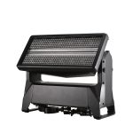 Artnet Outdoor Waterproof 1800w Moving Head LED Strobe Light：圖片 4