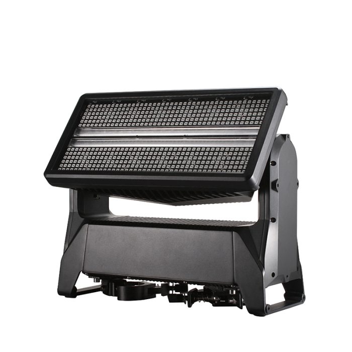 Artnet Outdoor Waterproof 1800w Moving Head LED Strobe Light：圖片 4