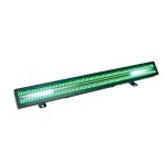 Can be spliced outdoor waterproof 864 96-segment long strobe light - 图片 3