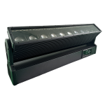 Rattlesnake 10x60W IP67 Waterproof Moving Head – Image 3