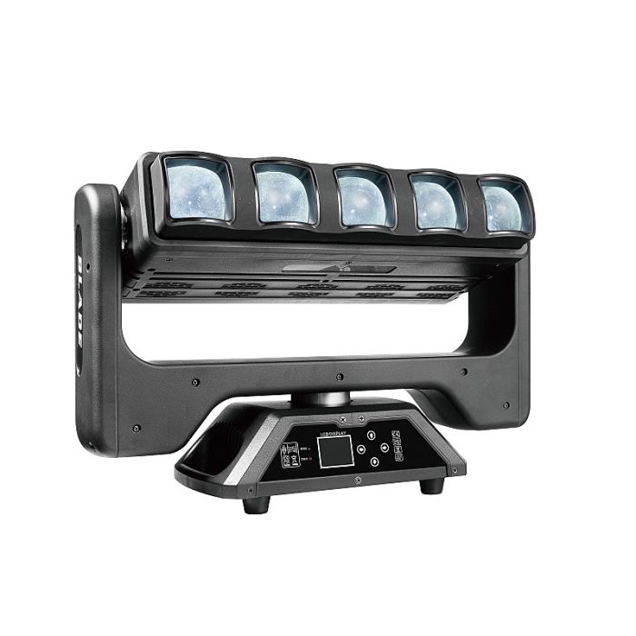 5-Bead 60W Blade LED Light - Image 2