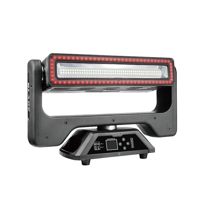 5-Bead 60W Blade LED Light - Image 3