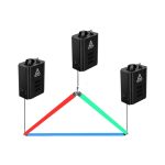 LED lift tube