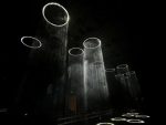 LED lifting ring - Ảnh 3