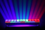 12-Beam Wash Moving Head Light