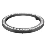 48x15W RGBW 4 in 1 LED Beam Ring without Lifter — изображение 2