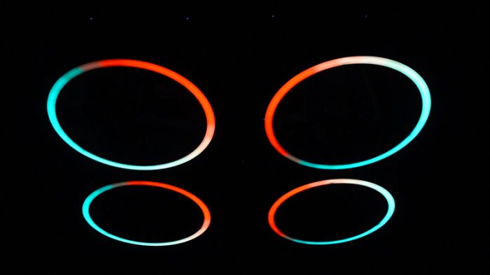 3m lifting LED ring — изображение 5