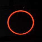 6m lifting LED ring – Image 3