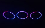 6m lifting LED ring – Image 4