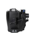 6000W 乾冰機