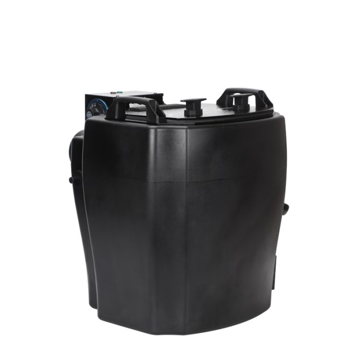 6000W Dry Ice Machine - 图片 2