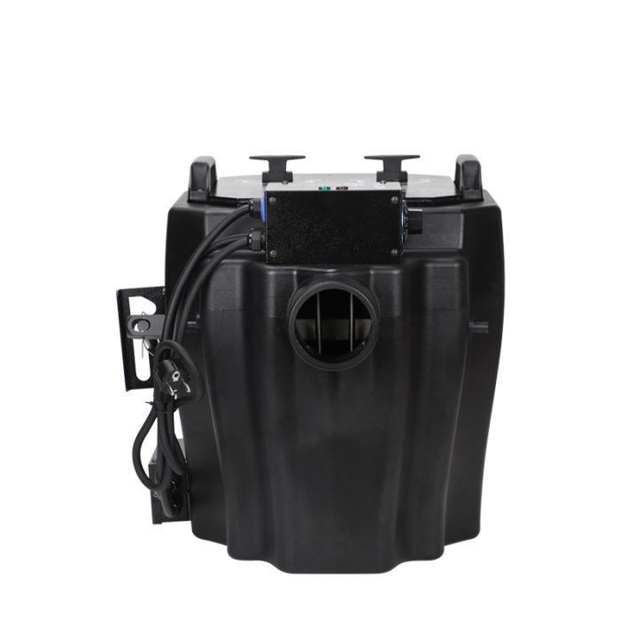 6000W Dry Ice Machine - 图片 3