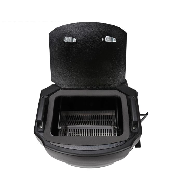 6000W Dry Ice Machine - 图片 4