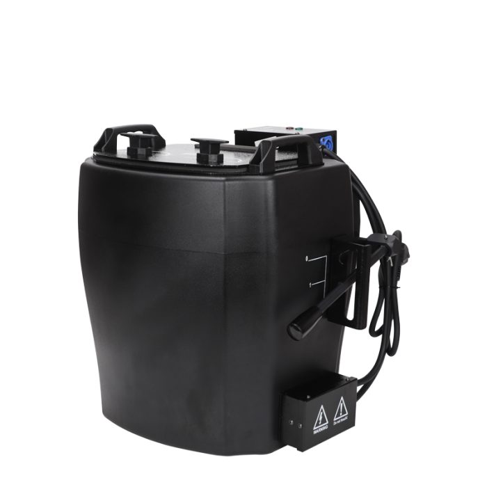 6000W Dry Ice Machine - 图片 5