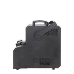 Plastic double-headed 900w RGB three-in-one LED smoke bubble machine：圖片 4