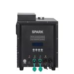 戶外防水 600w 電子煙花機