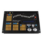阳光 512CH DMX512 照明控制器