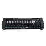 384CH DMX512 وحدة تحكم في الإضاءة DMX512