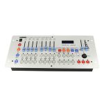 240CH DMX512 照明控制台