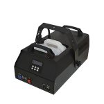 ⁦DMX512+ remote control 3000W fog machine⁩ - الصورة ⁦2⁩
