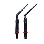 DMX512 Wireless Signal Transmitter/Receiver – Image 2