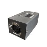 Single-channel Artnet-DMX bidirectional network converter — изображение 2
