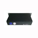 4-Channel Gigabit POE Switch | Enterprise-Class Network Solutions - Image 2