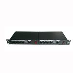 4-Channel Gigabit POE Switch | Enterprise-Class Network Solutions - Image 3