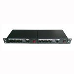 4-Channel Gigabit POE Switch | Enterprise-Class Network Solutions - Image 4