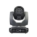 1800W 15x10W RGBW 4-in-1 LED Moving Head Hood