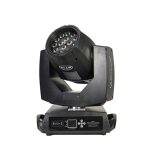 1800W 15x10W RGBW 4-in-1 LED Moving Head Hood：圖片 2