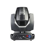 1800W 15x10W RGBW 4-in-1 LED Moving Head Hood：圖片 3