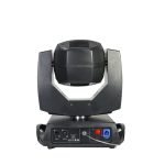 1800W 15x10W RGBW 4-in-1 LED Moving Head Hood：圖片 4