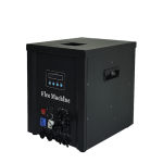 ⁦Outdoor Waterproof IP 5-7M High Pressure Flame Fire Machine⁩ - الصورة ⁦2⁩