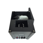 ⁦Outdoor Waterproof IP 5-7M High Pressure Flame Fire Machine⁩ - الصورة ⁦3⁩