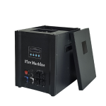 Outdoor waterproof 8-10m high pressure flame machine - Image 3