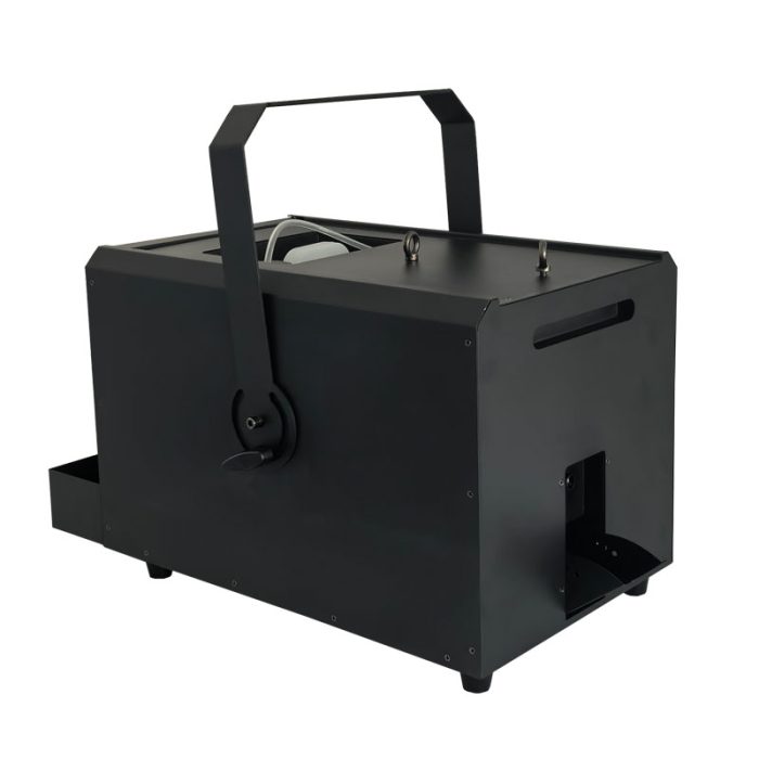 High-efficiency particle atomization CO2 fog machine - Ảnh 4