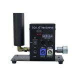 100w Co2 Jet Machine