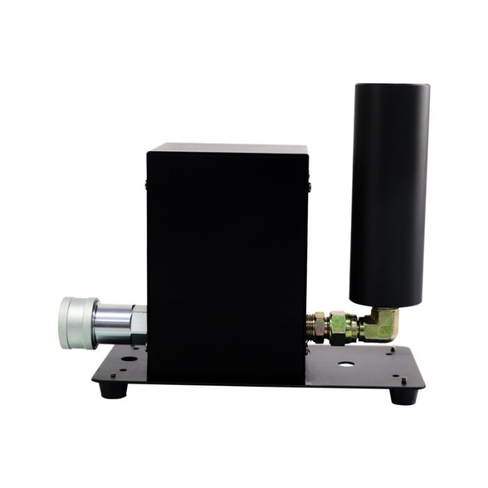 ⁦100w Co2 Jet Machine⁩ - الصورة ⁦3⁩