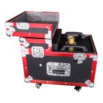 660w dual fog machine - Image 3