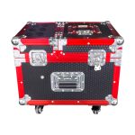 660w dual fog machine - Image 4