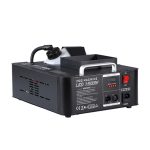 立式 1500W 24*3W LED 霧炮機