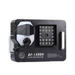 Vertical 1500W 24*3W LED Fog Machine：圖片 2