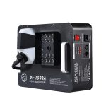 Vertical 1500W 24*3W LED Fog Machine：圖片 3